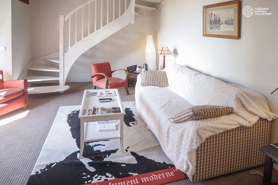 Hotel Villa Navarre Pau Room photo