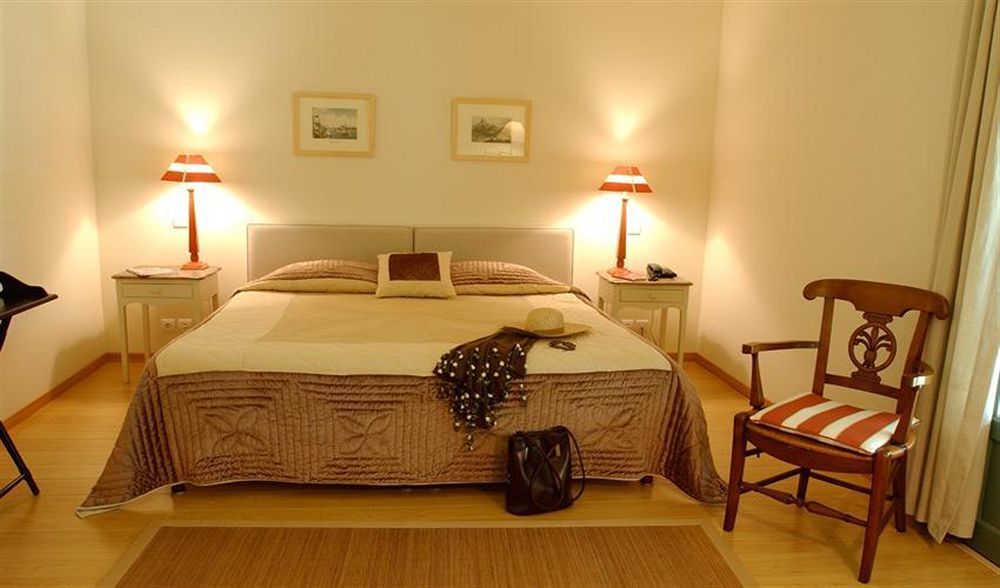 Hotel Villa Navarre Pau Room photo