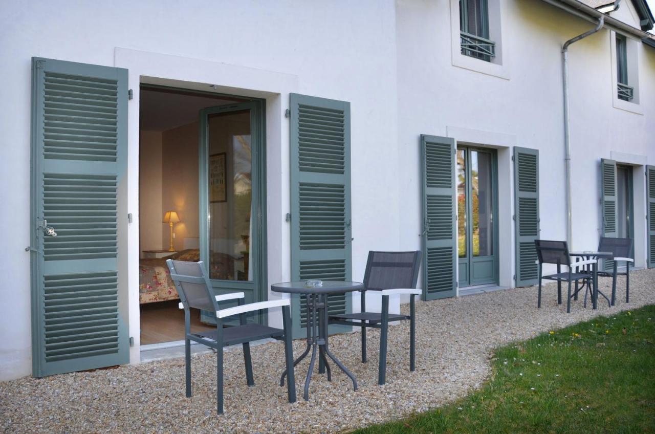 Hotel Villa Navarre Pau Exterior photo